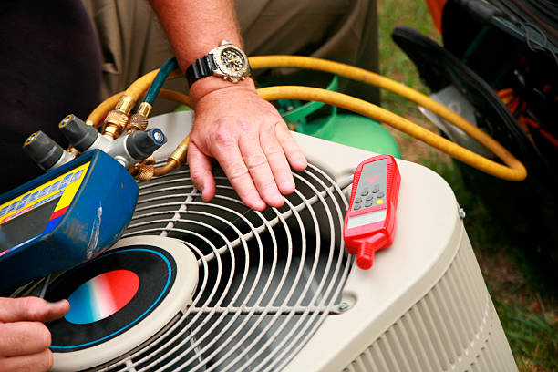 Trusted West Sharyland, TX HVAC Experts